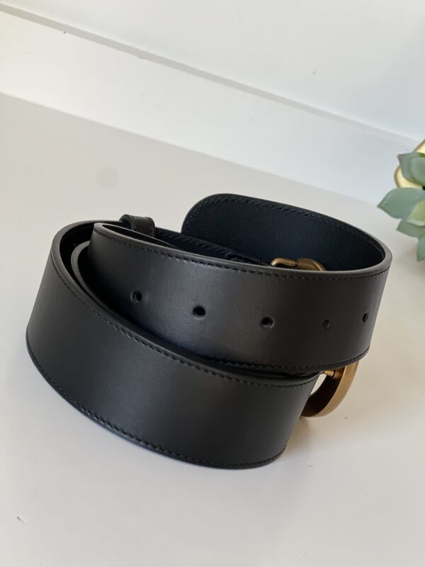 Gucci Belt 95/36 - Image 3