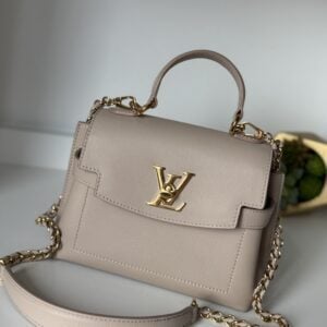 Louis Vuitton Lockme Ever Mini Crossbody
