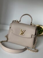 Louis Vuitton Lockme Ever Mini Crossbody