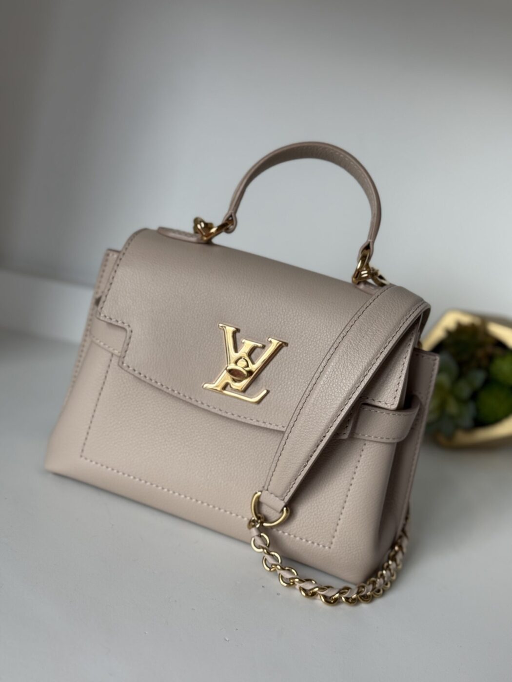 Louis Vuitton Lockme Ever Mini Crossbody - Image 2