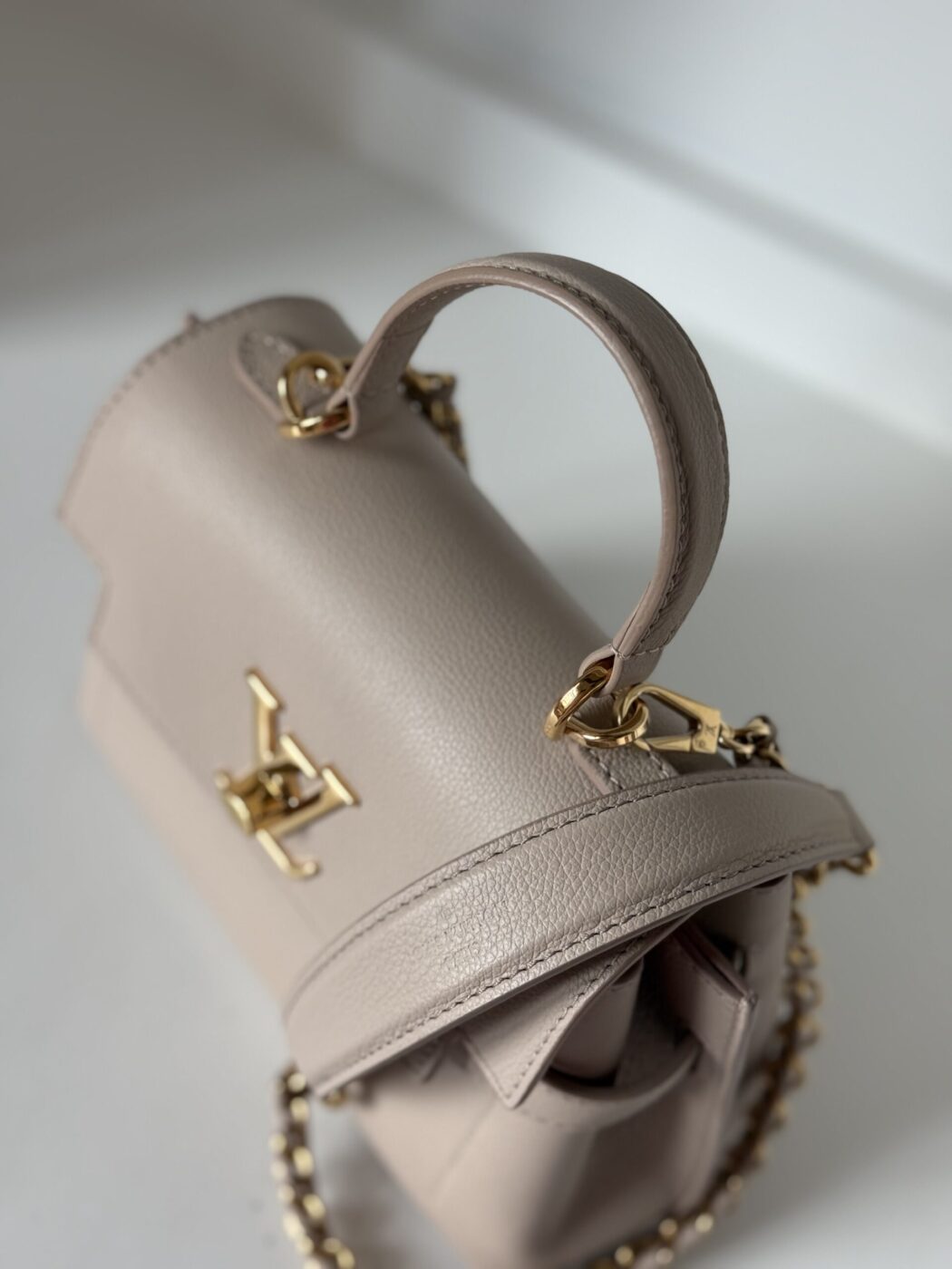 Louis Vuitton Lockme Ever Mini Crossbody - Image 3