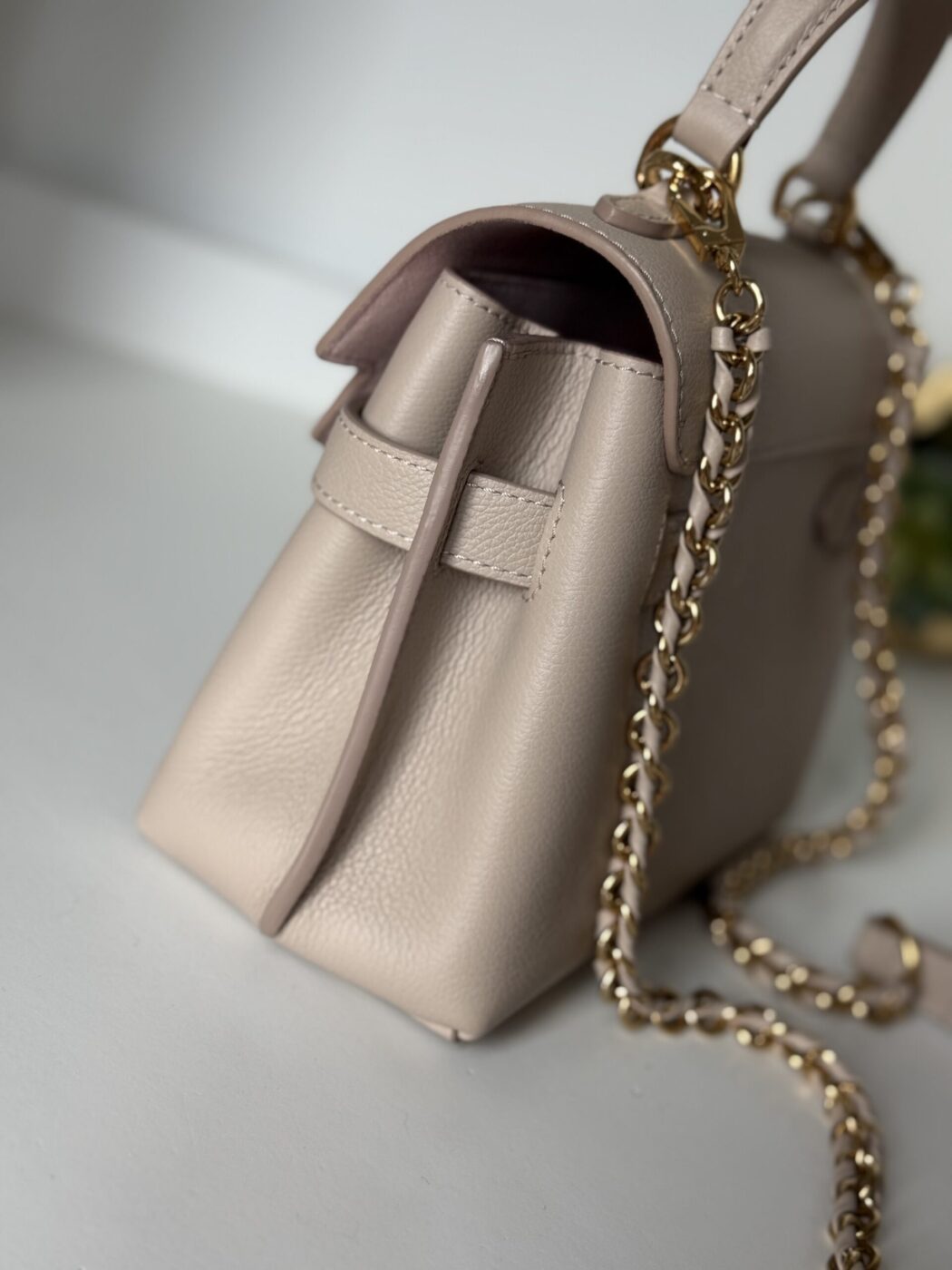 Louis Vuitton Lockme Ever Mini Crossbody - Image 4