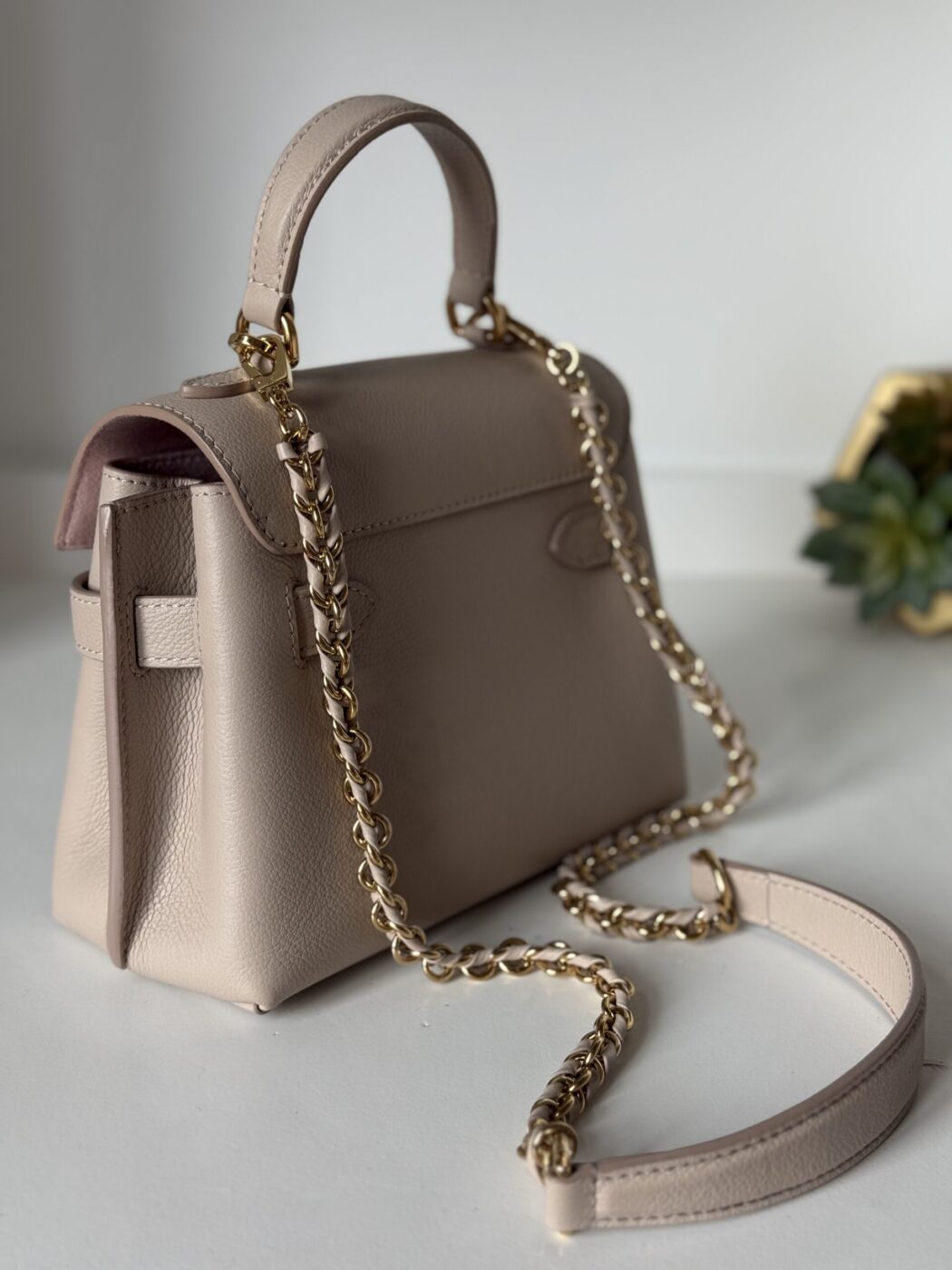 Louis Vuitton Lockme Ever Mini Crossbody - Image 5