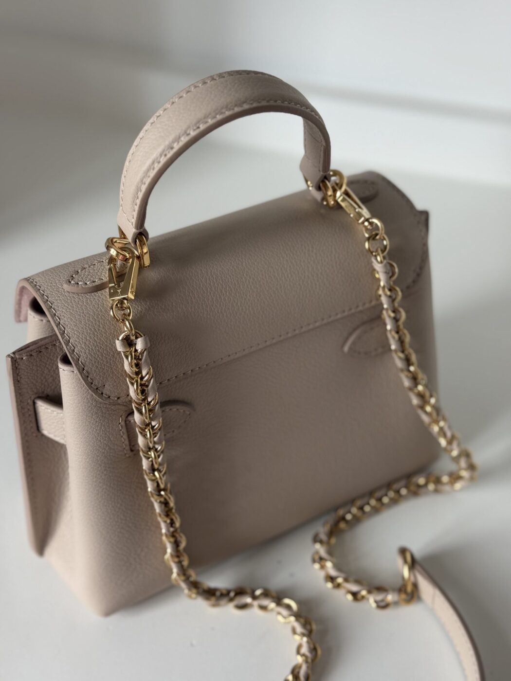 Louis Vuitton Lockme Ever Mini Crossbody - Image 6