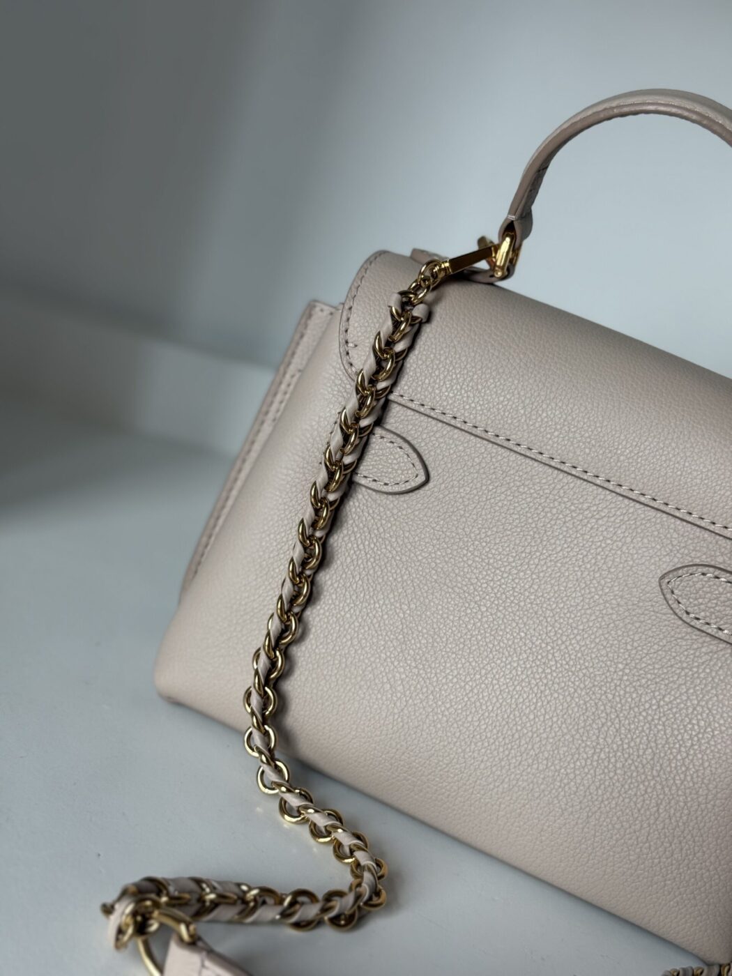 Louis Vuitton Lockme Ever Mini Crossbody - Image 7