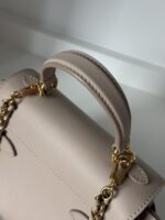 Louis Vuitton Lockme Ever Mini Crossbody - Image 9