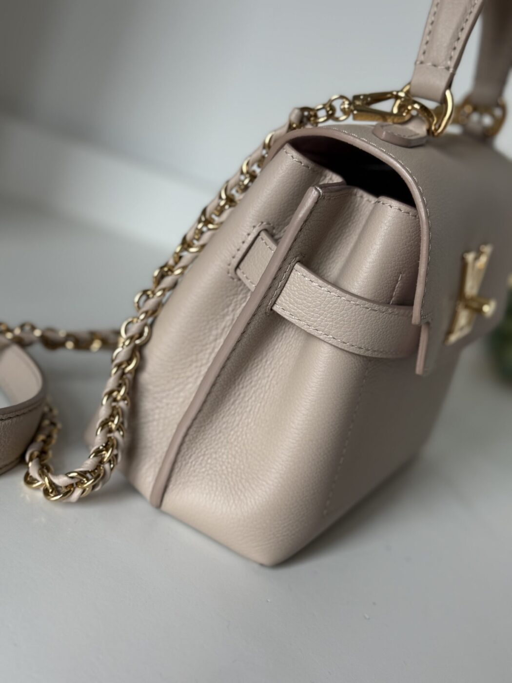 Louis Vuitton Lockme Ever Mini Crossbody - Image 10