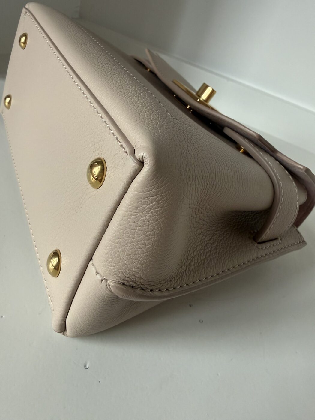 Louis Vuitton Lockme Ever Mini Crossbody - Image 12