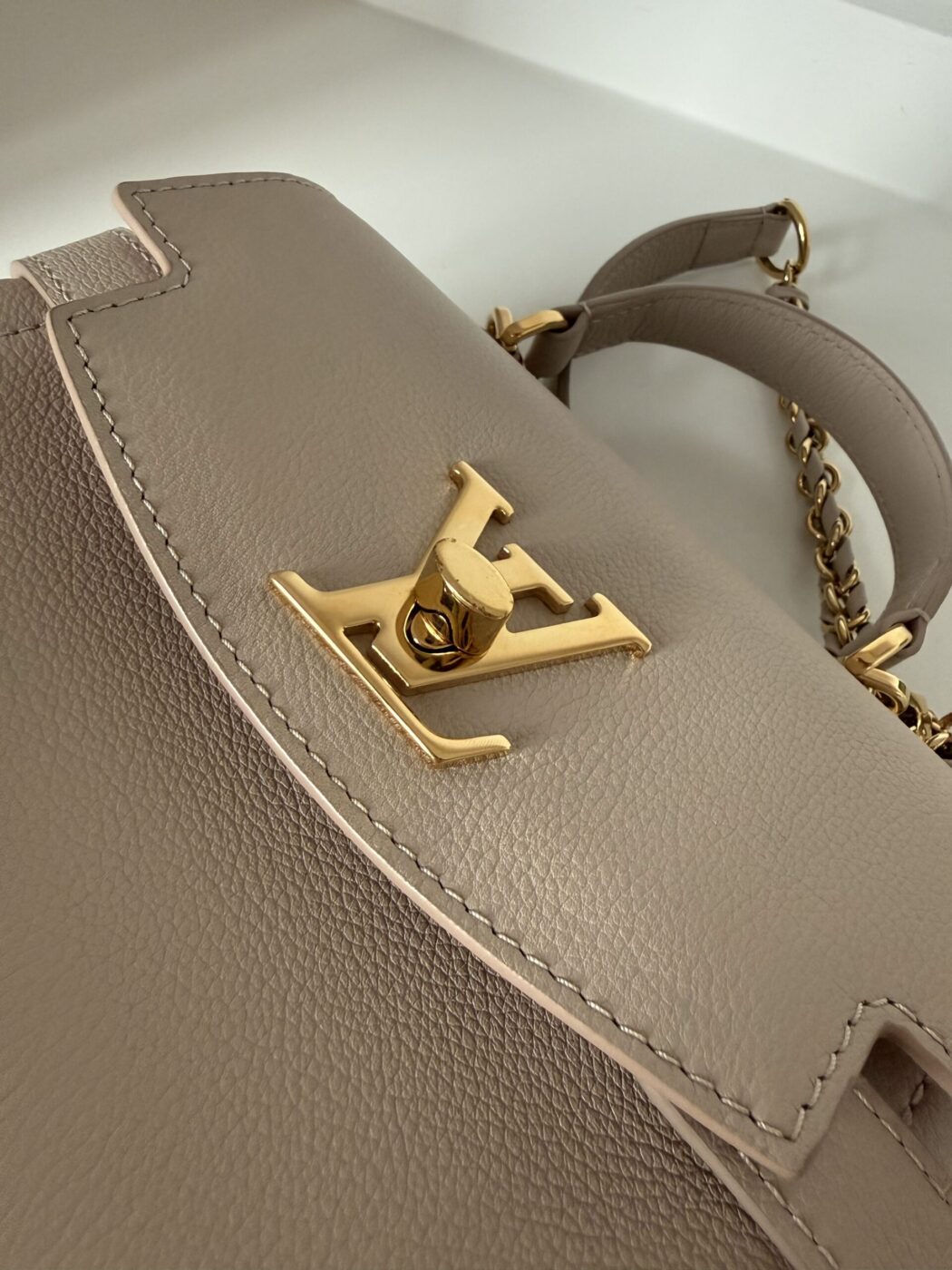 Louis Vuitton Lockme Ever Mini Crossbody - Image 14