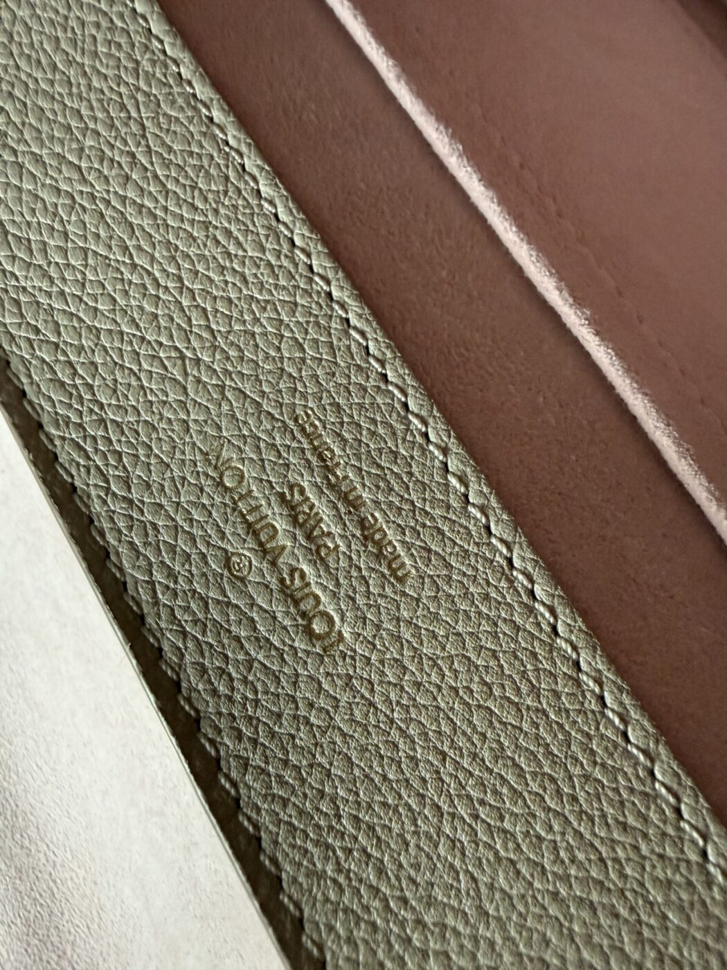 Louis Vuitton Lockme Ever Mini Crossbody - Image 19