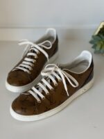 Louis Vuitton Frontrow Sneakers 38.5 - Image 2