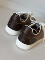 Louis Vuitton Frontrow Sneakers 38.5 - Image 4