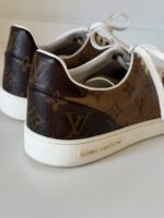 Louis Vuitton Frontrow Sneakers 38.5 - Image 5