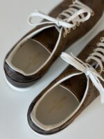 Louis Vuitton Frontrow Sneakers 38.5 - Image 6