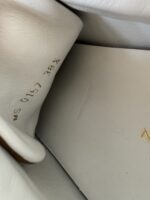 Louis Vuitton Frontrow Sneakers 38.5 - Image 7
