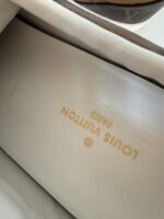 Louis Vuitton Frontrow Sneakers 38.5 - Image 8