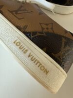 Louis Vuitton Frontrow Sneakers 38.5 - Image 9