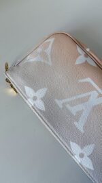 Louis Vuitton Large Pochette By The Pool - Image 6
