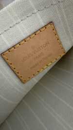 Louis Vuitton Large Pochette By The Pool - Image 9