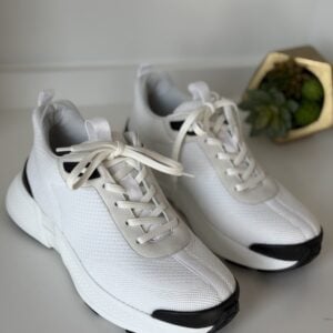 Hermes Hero Sneakers Women 39