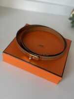 Hermes Kelly 18 Belt