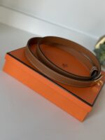 Hermes Kelly 18 Belt - Image 2