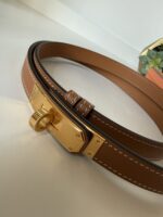 Hermes Kelly 18 Belt - Image 4