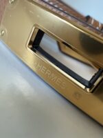 Hermes Kelly 18 Belt - Image 6