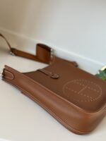 Hermes Evelyne PM Gold Brown - Image 8