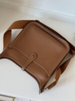Hermes Evelyne PM Gold Brown - Image 10