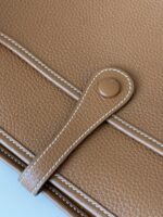Hermes Evelyne PM Gold Brown - Image 13