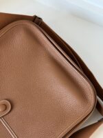 Hermes Evelyne PM Gold Brown - Image 14