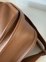 Hermes Evelyne PM Gold Brown - Image 15