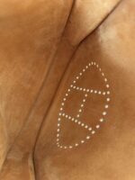 Hermes Evelyne PM Gold Brown - Image 18