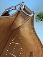 Hermes Evelyne PM Gold Brown - Image 19