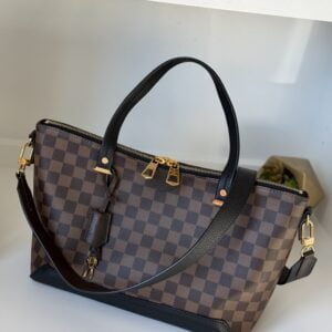 Louis Vuitton Hyde Park Crossbody Damier Ebene
