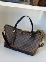 Louis Vuitton Hyde Park Crossbody Damier Ebene