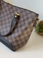 Louis Vuitton Hyde Park Crossbody Damier Ebene - Image 6
