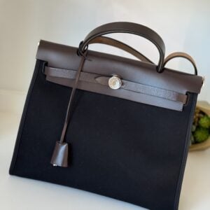 Hermes Herbag 31