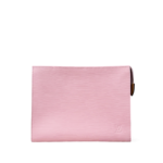 Louis Vuitton Toiletry 26 Epi Pink Rose Ballerina