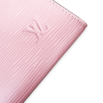Louis Vuitton Toiletry 26 Epi Pink Rose Ballerina - Image 6
