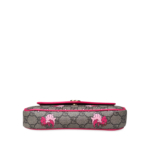 Gucci GG Supreme Canvas Crossbody Year Of Dragone - Image 6