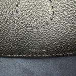 Louis Vuitton Trianon PM Empreinte Giant Monogram Noir Crossbody - Image 10