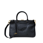 Louis Vuitton Trianon PM Empreinte Giant Monogram Noir Crossbody - Image 2