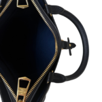 Louis Vuitton Trianon PM Empreinte Giant Monogram Noir Crossbody - Image 7