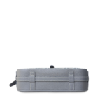 Goyardine Belvedere II MM Messenger Bag Grey - Image 4
