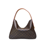 Louis Vuitton Slouchy MM Monogram