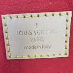 Louis Vuitton Slouchy MM Monogram - Image 8