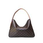 Louis Vuitton Slouchy MM Monogram - Image 2