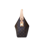 Louis Vuitton Slouchy MM Monogram - Image 3